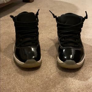 Jordan 11 space jam